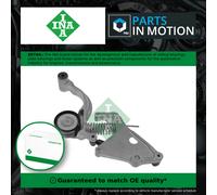 Multi-ribbed V-belt tensioner 534 0159 10 INA for MINI MINI MINI Convertible