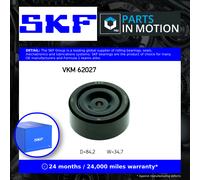 SKF VKM 62027 Tensioner pulley