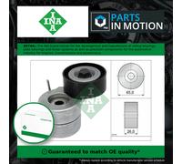 INA 534 0053 10 Tensioner Lever, v-ribbed belt