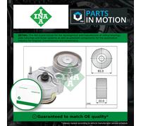 INA Tensioner Lever, V-Ribbed Drive Belt 534 0147 10 534014710