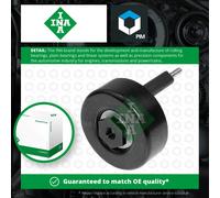 INA 531 0788 10 Tensioner pulley