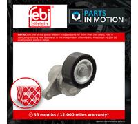 FEBI BILSTEIN 39410 Drive belt tensioner