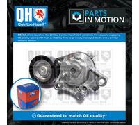 QUINTON HAZELL QTA1630 Tensioner pulley