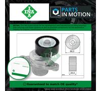 INA 534 0427 10 Tensioner Lever, v-ribbed belt