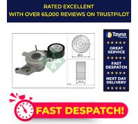 INA 534 0657 10 Tensioner Lever, v-ribbed belt