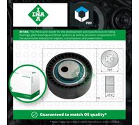 INA 531 0148 10 Tensioner pulley