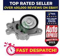 INA 534 0179 10 Tensioner Lever, v-ribbed belt