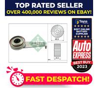 Aux Belt Tensioner fits SUZUKI VITARA 1.9D 95 to 99 Drive V-Ribbed INA Quality