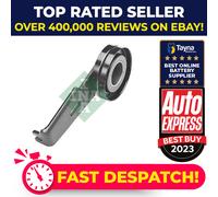 Aux Belt Tensioner fits PEUGEOT PARTNER 1.8 97 to 02 LFX(XU7JB) Drive V-Ribbed