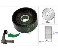 INA 531 0866 10 Tensioner pulley