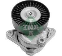 Aux Belt Tensioner fits PUCH Drive V-Ribbed INA Genuine Top Quality Guaranteed