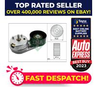 Aux Belt Tensioner 534059710 INA Drive V-Ribbed LHP500100 LHP500110 Quality New