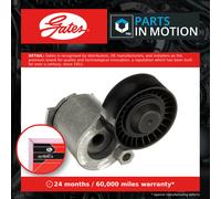 For Renault - Kangoo 1.6 1.5D 2008-On Tensioner Pulley T39340 Gates