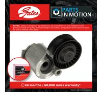 GATES T39340 Tensioner pulley