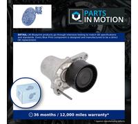 Aux Belt Tensioner fits RENAULT KOLEOS Mk2 1.6D 2016 on Drive V-Ribbed Quality