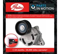 Gates Tensioner Pulley T38455 DriveAlign