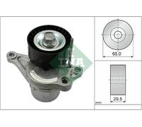 INA 534 0281 10 Tensioner Lever, v-ribbed belt