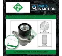 INA 534028110 V-Ribbed Belt Belt Tensioner Replacement For Opel Renault Vauxhall