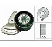 INA 531 0591 30 Tensioner pulley