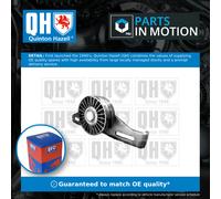 QUINTON HAZELL QTA1027 Tensioner pulley