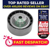 INA 531 0736 10 Tensioner pulley