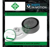 INA 531 0322 10 Tensioner Pulley, V-ribbed belt for BMW,ROVER