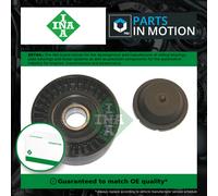 LUK 531076010 Tensioner Pulley: v-ribbed belt