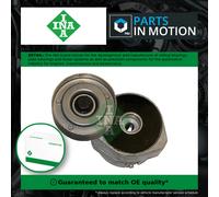 Multi-ribbed V-belt tensioner 534 0139 30 INA for ROVER HONDA LAND ROVER MG