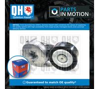 Quinton Hazell Tensioner Pulley QTA1621 V-ribbed, Fits Audi A4/A5/Q5 & Seat EXEO 06H903133F/G