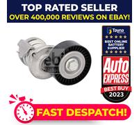 Multi-ribbed V-belt tensioner Automatic 102297 FEBI BILSTEIN for SEAT VW SKODA