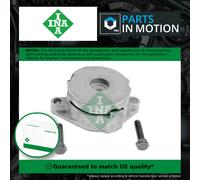 Aux Belt Tensioner fits SEAT TOLEDO 1L 1.9D 91 to 99 Drive V-Ribbed INA Quality