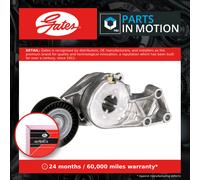 GATES T38148 Tensioner pulley