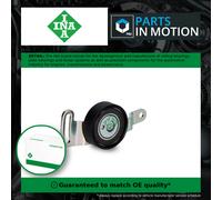 INA Belt Tensioner Lever 533 0078 10 - V-Ribbed (Multi-Ribbed) - Lengthwise