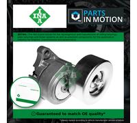 Multi-ribbed V-belt tensioner 534 0286 10 INA for SUBARU OUTBACK LEGACY IV