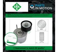 INA 534018010 Tensioner Lever