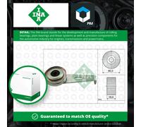 INA 531 0097 10 Tensioner pulley
