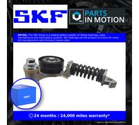 Aux Belt Tensioner fits SUZUKI WAGON R 1.2 04 to 05 Z12XEP Drive V-Ribbed SKF