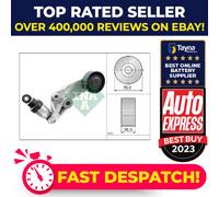 Aux Belt Tensioner fits TOYOTA MR2 ZZW30 1.8 99 to 07 1ZZ-FE Drive V-Ribbed INA