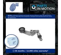 Blue Print Aux Belt Tensioner ADT37661C V-Ribbed Drive - Fits Toyota - 1660122013/166200W090 - New