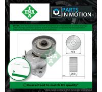 INA 534 0118 20 Tensioner Lever, v-ribbed belt