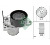 INA 534 0624 10 Tensioner Lever, v-ribbed belt