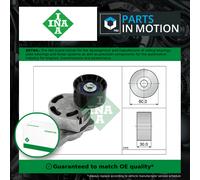 INA 534 0181 10 Tensioner Lever, v-ribbed belt