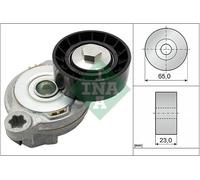 INA 534 0605 10 Tensioner Lever, v-ribbed belt