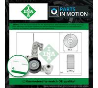 INA 534 0354 10 Tensioner Lever, v-ribbed belt