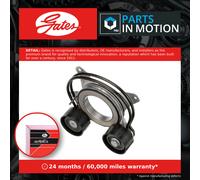 GATES T39528 Belt Tensioner, v-ribbed belt