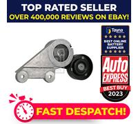 FEBI BILSTEIN 22152 Belt Tensioner, v-ribbed belt