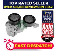 Multi-ribbed V-belt tensioner 534 0319 10 INA for VOLVO XC90 I S80 I V70 Mk II
