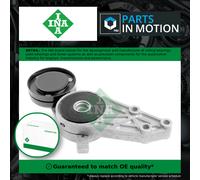 Multi-ribbed V-belt tensioner 533 0077 30 INA for AUDI VW SKODA