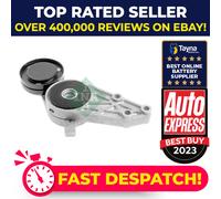 INA 533 0077 30 Tensioner Lever, v-ribbed belt