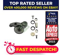 INA 533 0117 10 Repair Kit, v-ribbed belt tensioner